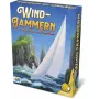 Windjammern, kaardimäng
