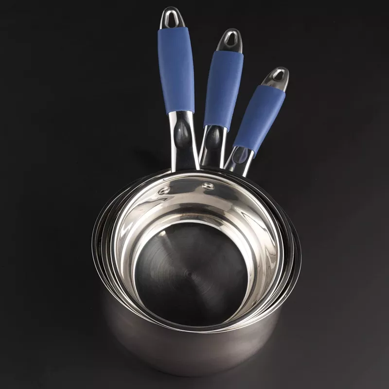 Kööginõude komplekt Russell Hobbs RH01178EU 3-osaline, sinine