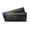Corsair Dominator Titanium CMP64GX5M2B6000C30 mälumoodul 64 GB 2 x 32 GB DDR5 6000 MHz