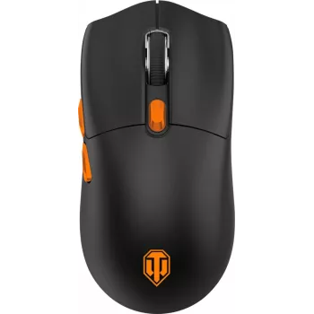 Juhtmevaba hiir Sencor INSURGENT WT300 USB