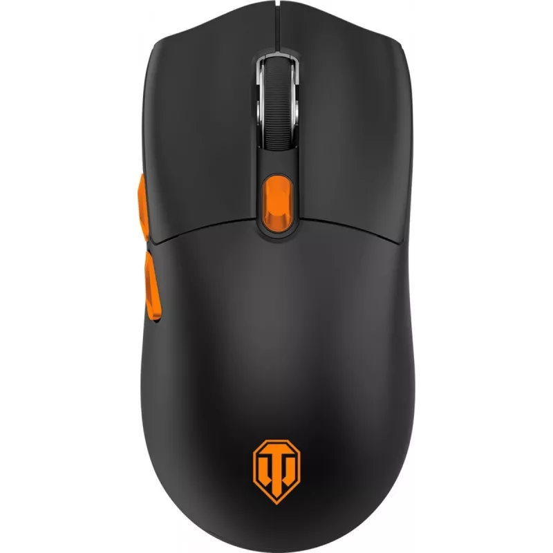 Juhtmevaba hiir Sencor INSURGENT WT300 USB