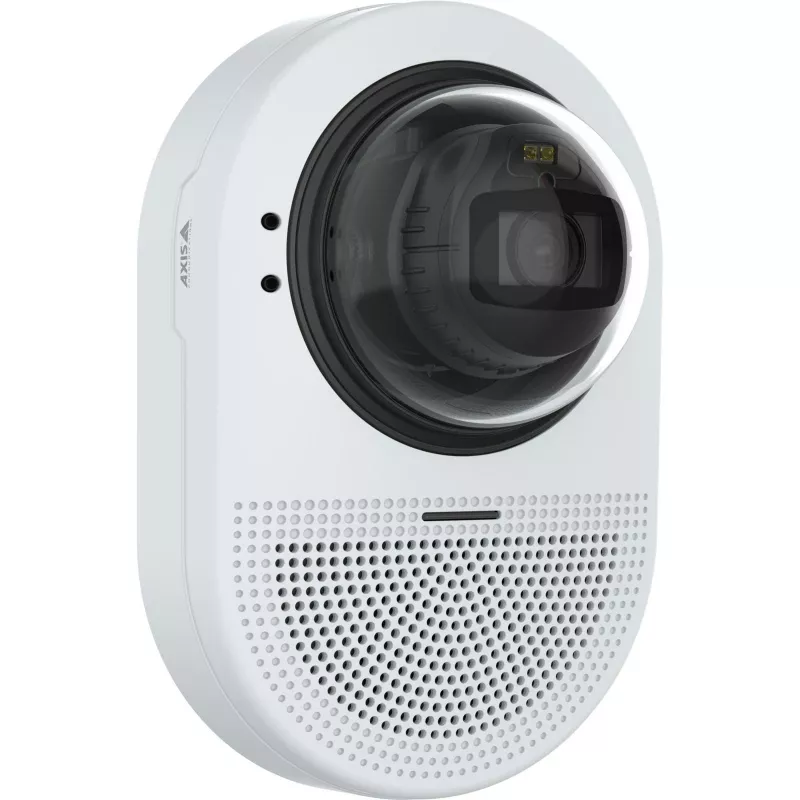 IP-turvakaamera Axis Q9307-LV Siseruumides 2592 x 1944 pikslit Sein