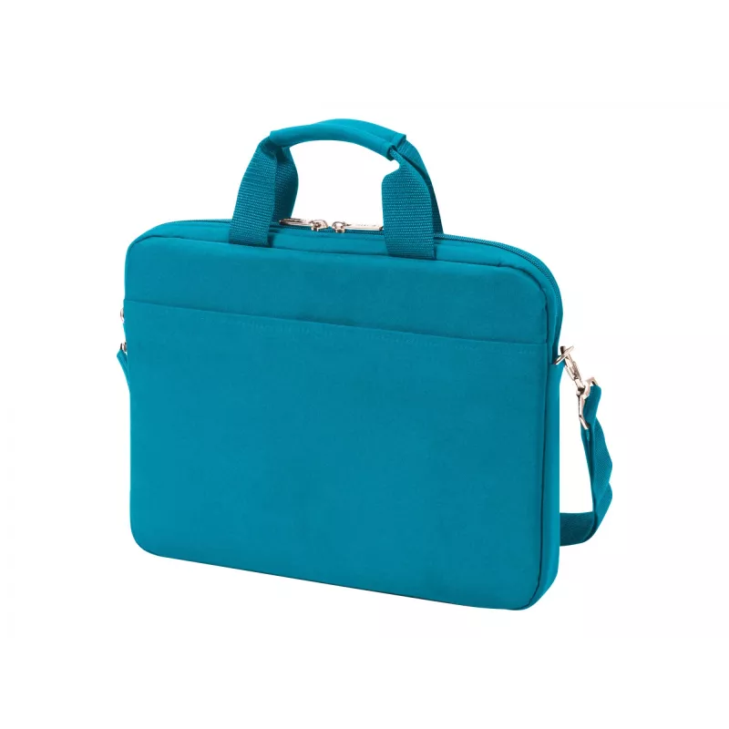 Eco õhuke Case DICOTA BASE 35,8 cm (14,1 tolli) sinine