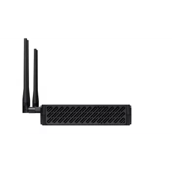 Ruuter Lancom Systems LANCOM 1803VA-5G (EL) — 5G, Gigabit Ethernet, väline SMA-antenn, 1 ventilaator, AES/3DES turvalisus