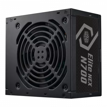 Elite NEX 230V 700, 700 W, 200 - 240 V, 47 - 63 Hz, 5 A, aktiivne, 110 W
