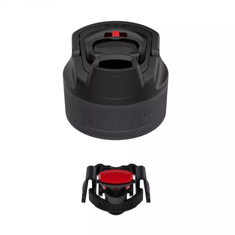 Termopudel Kambukka Elton Isoleeritud 1000 ml Nightfall 3.0 (11-03037)