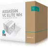 DeepCool Assassin VC Elite WH protsessori õhkjahuti 120/140 mm Valge 1 tk