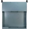 Inter-Tech IPC 2U-20248 - Rack paigaldus - 2U - E-ATX - ilma toiteallikata (EPS2U) - USB (88887104)