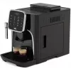 Täisautomaatne espressomasin Arzum Okka Espresso Pro, must/kroom, 1450 W