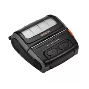 Termiline Bluetooth mobiilne printer BIXOLON SPP-R410 — otsetermo, 203 dpi, kuni 90 mm/s