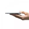 PowerBank 5000mAh 20W Induction MagSafe titaan