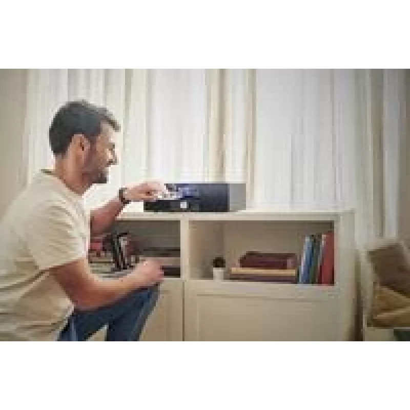 Panasonic SC-DM202 - Helisüsteem - 2 x 12 W - Must (SC-DM202EG-K)