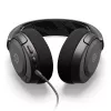 Steelseries Arctis Nova 1 Kõrvaklapid Juhtmega peavõru Mängud Must