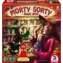 Morty Sorty Magic Shop, Lauamäng