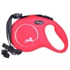 Flexi uus Classic S 8 m koera automaatne rihm