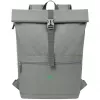 Linna seljakott Rivacase Gremio Hall Polüester rPET 280x135x430mm