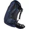 Zulu 55, seljakott sinine, 55 L, suurus S/M