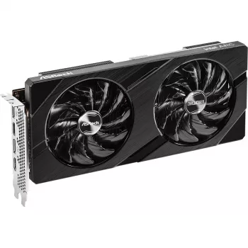 ASRock Challenger D Intel Arc A750 8GB OC graafikakaart