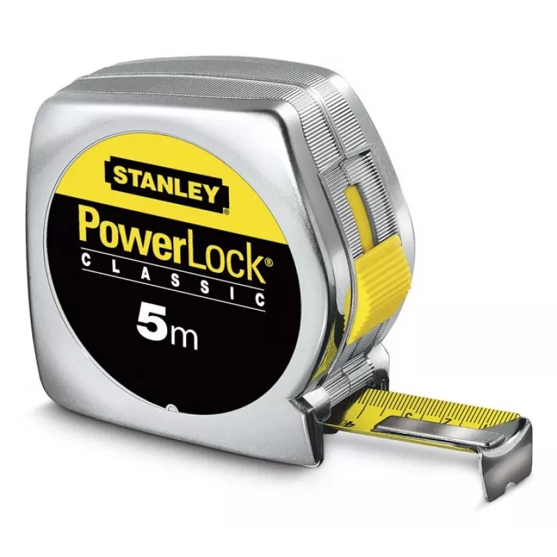 Stanley MÕÕDULINT POWERLOCK CLASSIC ABS