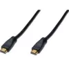 Digitus HDMI kiire ühenduskaabel võimendiga