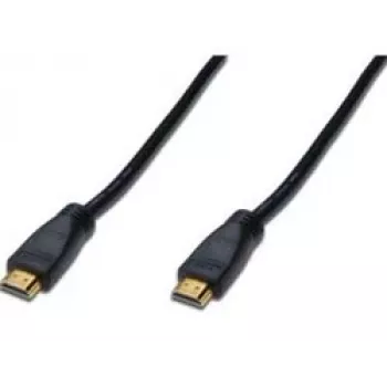 Digitus HDMI kiire ühenduskaabel võimendiga