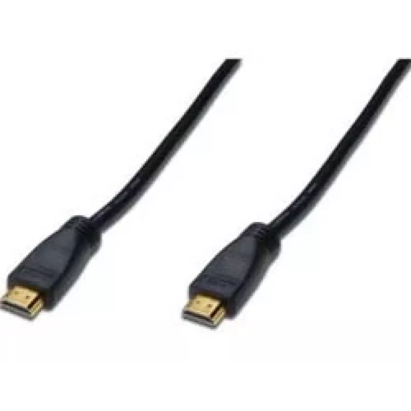 Digitus HDMI kiire ühenduskaabel võimendiga