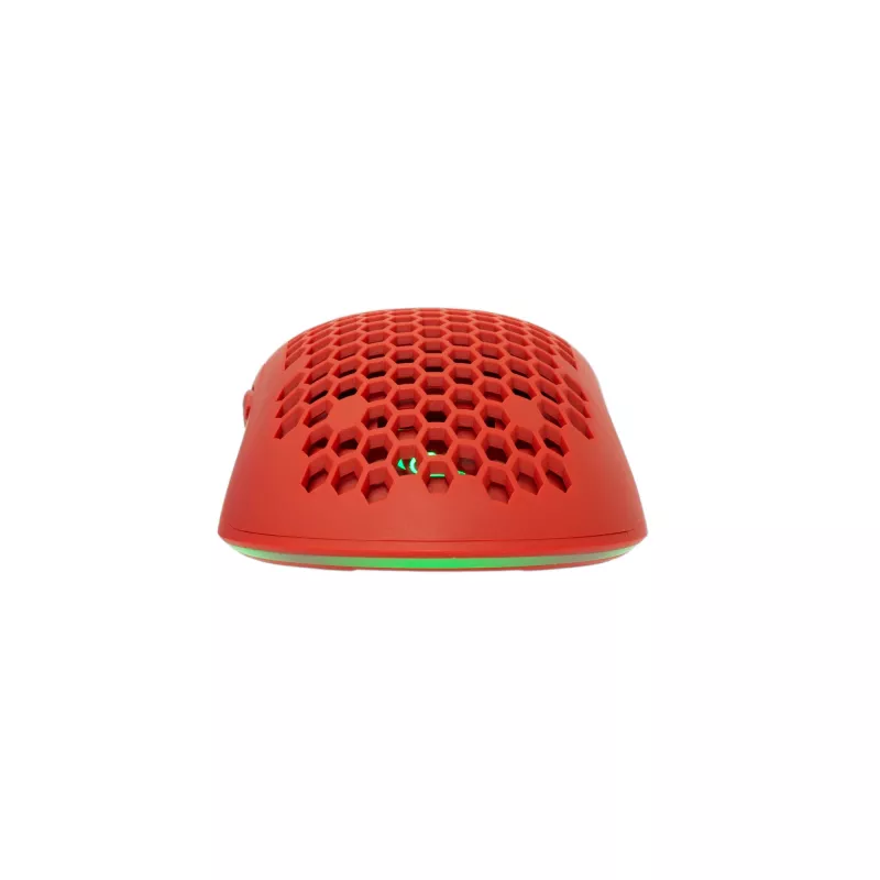 Hiir White Shark GALAHAD-RED USB Type-A