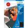 Fototaskud HERMA Fotophan 9x13 cm horisontaalne must 10 tk