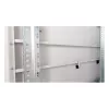 Eraldiseisev rack ROLINE 19-tolline serveririiul Pro 42U 600x1000 hall