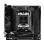 Mini-ITX emaplaat ASRock B650I Lightning WiFi — AMD B650, Socket AM5, DDR5, 2 DIMM (max 96 GB), Wi‑Fi 6E, 2.5Gb LAN