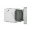 Seinale kinnitatav kapp Lanberg WF02-6609-10S