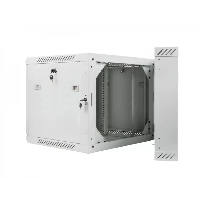 Seinale kinnitatav kapp Lanberg WF02-6609-10S