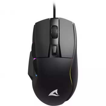 hiir Sharkoon SGM35 USB Type-A Optical