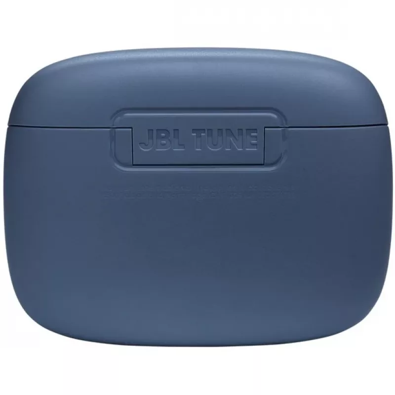 JBL Tune Beam Peakomplekt True Wireless Stereo (TWS) Kõrvasisesed Kõned/Muusika USB USB-C Bluetooth Sinine