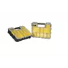 Professionalne korraldaja Fatmax Deep Pro plastik Latch plastikust STANLEY 1-97-521