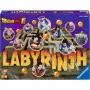 Dragon Ball Super Labyrinth, lauamäng