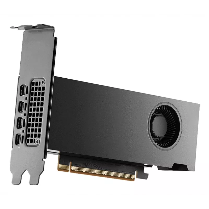 Graafikakaart NVIDIA RTX PRO 2000 16 GB GDDR7