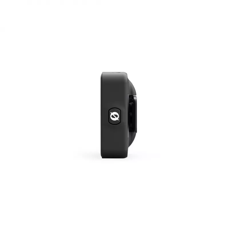 RØDE Wireless ME Dual - kompaktne juhtmevaba mikrofonisüsteem kahe saatjaga kahe kanaliga salvestamiseks
