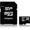 Silicon Power SP032GBSTH010V10SP mälukaart 32 GB MicroSDHC UHS-I Class 10