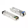 DeLOCK 86231 SFP transiiveri moodul Fiiberoptiline 1000 Mbit/s