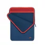 Ümbris Rivacase 5226BL kuni 15,6-tollistele sülearvutitele, neopreen ja polüester, 0,27 kg