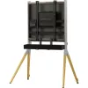 One for All WM 7482 - 81,3 cm (32 tolli) - 177,8 cm (70 tolli) - 50 kg - 200 x 100 mm - 400 x 400 mm - Hall - Puit