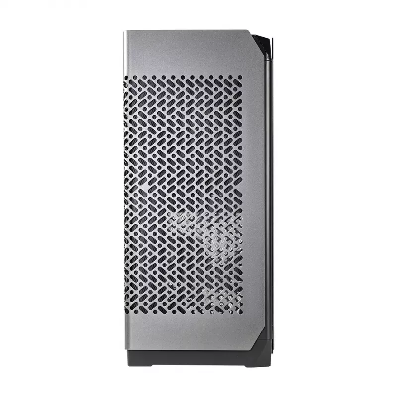 Cooler Master NCORE 100 MAX väikese vormiteguri (SFF) hall 850 W