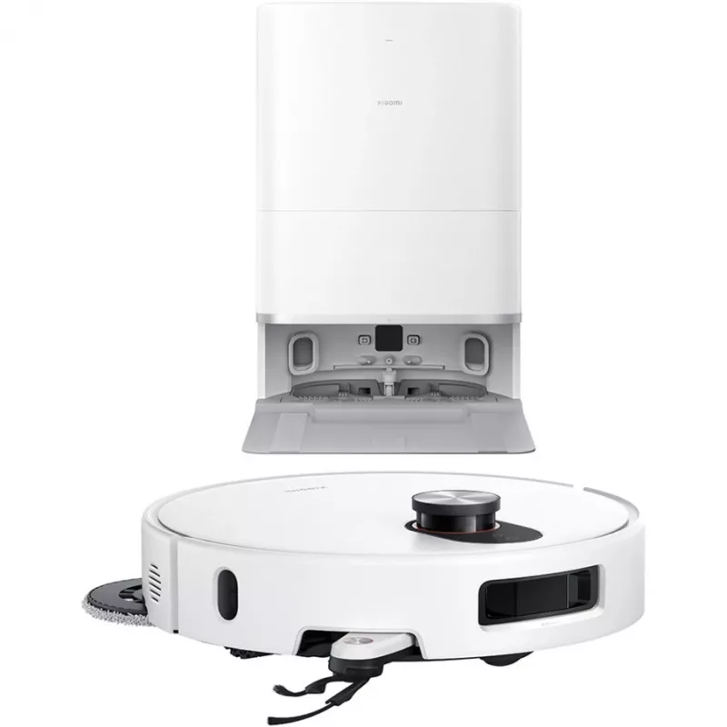 Robot Tolmuimeja Xiaomi Robot Vacuum 5 EU BHR0834EU