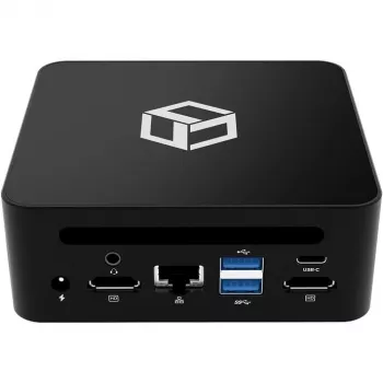 Mini PC Qoobe AP1215U i3-1215U/16GB/SSD 1TB/Win 11 Pro must