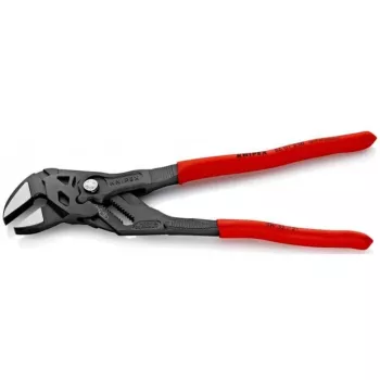 KNIPEX PLIERS WRENCH IN ONE 250 mm