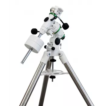 Ekvatoriaalmonteering Skywatcher EQM-35 NEQ5 statiiviga, bränd Skywatcher, mudel EQM-35