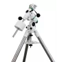 Ekvatoriaalmonteering Skywatcher EQM-35 NEQ5 statiiviga, bränd Skywatcher, mudel EQM-35