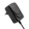 Akulaadija QOLTEC Charger AGM GEL STD 6V 1A 6 V pliiakudele, AGM- ja geelakudele