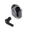 Kõrvasisesed juhtmevabad kõrvaklapid ESPERANZA EH238K — Bluetooth 5.3, 2,4 GHz, 10 m leviulatus, 230 mAh aku, puutetundlik juhtimine, must